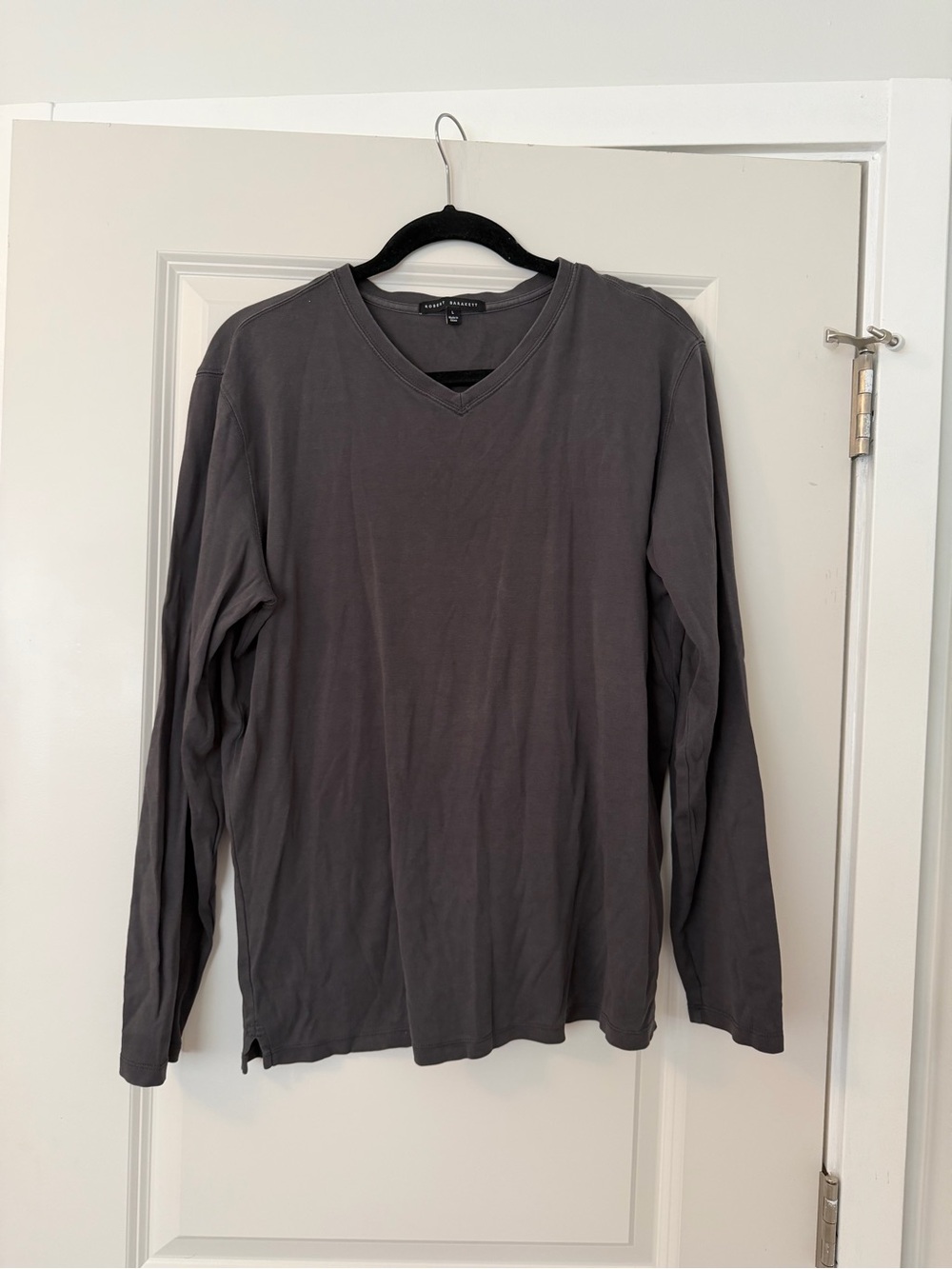 Robert Barakett Tee